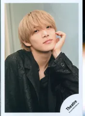 少年忍者 24年DREAM BOYS 黒田光輝 公式写真 *1枚