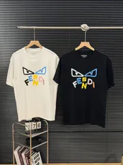 2024年最新】フェンディ 未分類 Tシャツの人気アイテム - メルカリ