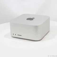 2025年最新】apple mac studioの人気アイテム - メルカリ