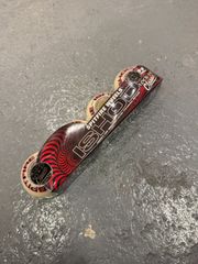 SPITFIRE FORMULA FOUR Lock in Classic 99DU ISHOD WAIR スピットファイヤー スケボー ウィール