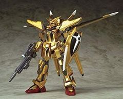 改造 全塗装】MGアカツキ(暁) 塗装済み完成品 ガンプラ - メルカリ