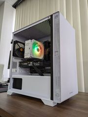 ゲーミングPC corei5 11400F RTX3060ti SSD1TB