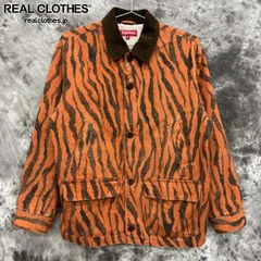 【美品】supreme barn coat black L 黒 バーンコート 160564386_o1.jpg?