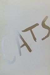 CATS 劇団四季 OSAKA 2001.5