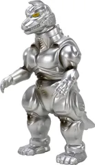 リペイントソフビ　メカゴジラ 1993 平成メカゴジラ リペイントソフビ メカゴジラ 1993 平成メカゴジラ ゴジラ