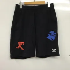 adidas アディダス パンツ ショートパンツ gp6479 ディズニースウェットショーツ ハーフパンツ