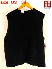 エヌハリウッド N.HOOLYWOOD UNDER WEAR TANK TOPのサムネイル
