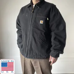 2025年最新】ジョニーデップ カーハートの人気アイテム - メルカリ