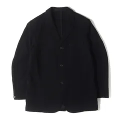 y's for men 赤ラベル【注意ダメージ加工】レザーブルゾン 2025年最新】y's for men 赤ラベルの人気アイテム - メルカリ