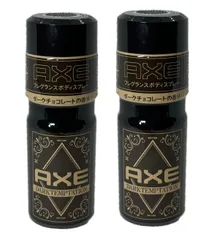 2025年最新】AXE(アックス) フレグランスボディスプレー ダーク