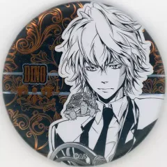 家庭教師ヒットマンREBORN ディーノ　コレクション缶バッジ 家庭教師ヒットマンREBORN リボーン ディーノ Jヒーロー 缶