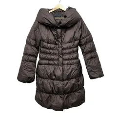 【値下げ】Leilian レリアン ピンク ロングダウンコート 楽天市場】leilian(レリアン) ダウンコートの通販