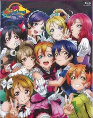 2025年最新】ラブライブ!μ's go→go!lovelive!2015の人気