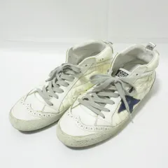 2025年最新】GOLDEN GOOSE スニーカーの人気アイテム - メルカリ 2025年最新】GOLDEN GOOSE スニーカーの人気アイテム - メルカリ