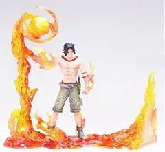 【中古】ONE PIECE ワンピース DXF THE RIVAL vs1 ポートガス・D・エース 単品 バンプレスト プライズ