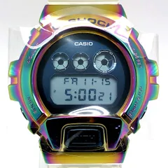 2025年最新】G-Shock 6900 Kithの人気アイテム - メルカリ