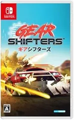 GEARSHIFTERS - Switch