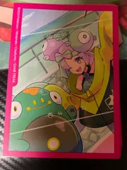 2025年最新】ナンジャモ プレイマット 海外の人気アイテム - メルカリ