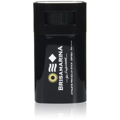 BRISA MARINA(ブリサマリーナ) アスリートプロEX UVスティック クリア 13.5g 1 個のサムネイル