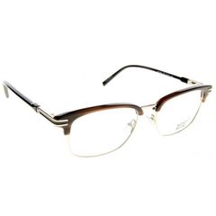 定価21.5万【未使用】池坊 by Mika 眼鏡 IB-301 カーボン 茶色 定価21.5万【未使用】池坊 by Mika 眼鏡 IB-301 カーボン 茶色 - メルカリ
