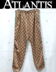 22500円韓国 通販 直販大特価 西村嘉浩 様 専用 GUCCI ジョギング