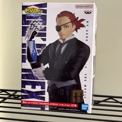 Amazon | バンプレスト 僕のヒーローアカデミア THE AMAZING