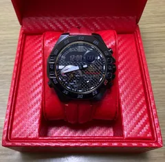 2025年最新】casio edifice ecb-500の人気アイテム - メルカリ