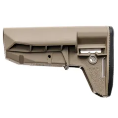 実物　米軍放出　VLTOR MODストック 実物 米軍放出 VLTOR MOD ストック①