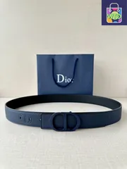 DIOR ディオール ファッションベルト04-1