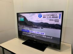 三菱　液晶カラーテレビ　LCD-A40MD9　2019年製　40インチ