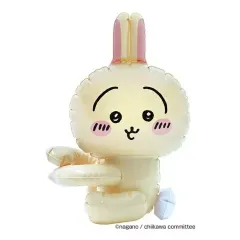 【新品】おもちゃ 抱きつきマスコット うさぎ 「ちいかわ なんか小さくてかわいいやつ」