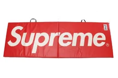 【新品】Supreme Everlast シュプリーム　エバーラスト　ヨガマット 2025年最新】Supreme×EVERLASTの人気アイテム - メルカリ