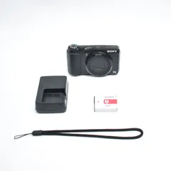 【動作品・ジャンク】　SONY DSC-HX30V 動作確認済　Wi-Fi内蔵 動作品・ジャンク】 SONY DSC-HX30V 動作確認済 Wi-Fi内蔵