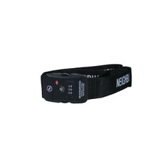新品同様 NEIGHBORHOOD ネイバーフッド 25SS CI SUITCASE BELT 251OTNH-AC01 スーツケース ベルト ブラック 小物 グッズ Jun