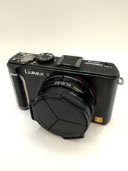 m*n様 名機 Panasonic Lumix DMC-LX3 ライカレンズ カ 機材レビュー】Panasonic LUMIX LX3｜鷺