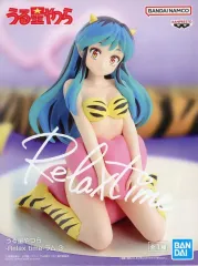 Relax time フィギュアまとめ売り　らんま1/2 うる星やつら　リゼロ 第65回：「うる星やつら」Relax time ラム | らしんばん