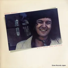 【レコード】ロドニー・クロウェル ain't living long like this BSK3228