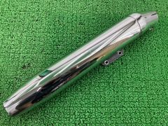 Z900rsOAM ステンレス 曲がり型マフラー - メルカリ