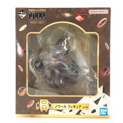 0 BANDAI SPIRITS 피규어 느와르 [이치반 복권 승리의 여신:NIKKE CHAPTER5] B상 피규어 미개봉품