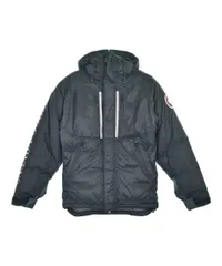 CANADA GOOSE ダウンジャケット/ダウンベスト メンズ 【古着】【中古】【送料無料】