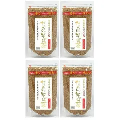 天保堂 青森県産 だったんそば茶 150g×4袋セット メーカー正規品 ノンカフェイン 送料無料のサムネイル