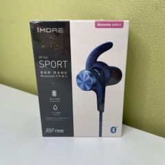 イヤホン　1MORE iBFree Sport／ブラック