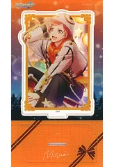 アイナナ　アクリルパネル　アクリルボード　和泉三月 アイドリッシュセブン アクリルブロック グループ記念日2023 和泉三月