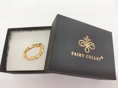 2025年最新】FairyCulletの人気アイテム - メルカリ
