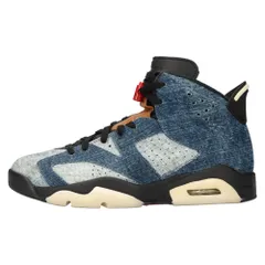 2023年最新】AIR JORDAN 6 DENIMの人気アイテム - メルカリ