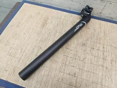 ■ PINARELLO完成車外し Most 31.6×350mm モスト アルミシートポスト ロード ピナレロ 同梱発送承中!! T-980のサムネイル