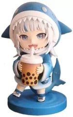 【中古】フィギュア [特典付き] Goomba!Gawr・Gura巡遊 Ocean Ver. 「ホロライブプロダクション」 プラスチック製塗装済み完成品