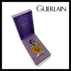 Y【GUERLAIN】シャリマー パルファム 7.5ml 香水/パヒューム/フレグランス ゲラン SHALIMAR (46178HS1)