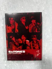 慣声の法則 DVD セット 新品未開封 Amazon.co.jp: 慣声の法則 in DOME (初回盤) (DVD) : SixTONES: DVD