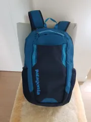 新品正規品 patagonia(パタゴニア) 収納力 快適な着用感 20L バックパック ユニセックス